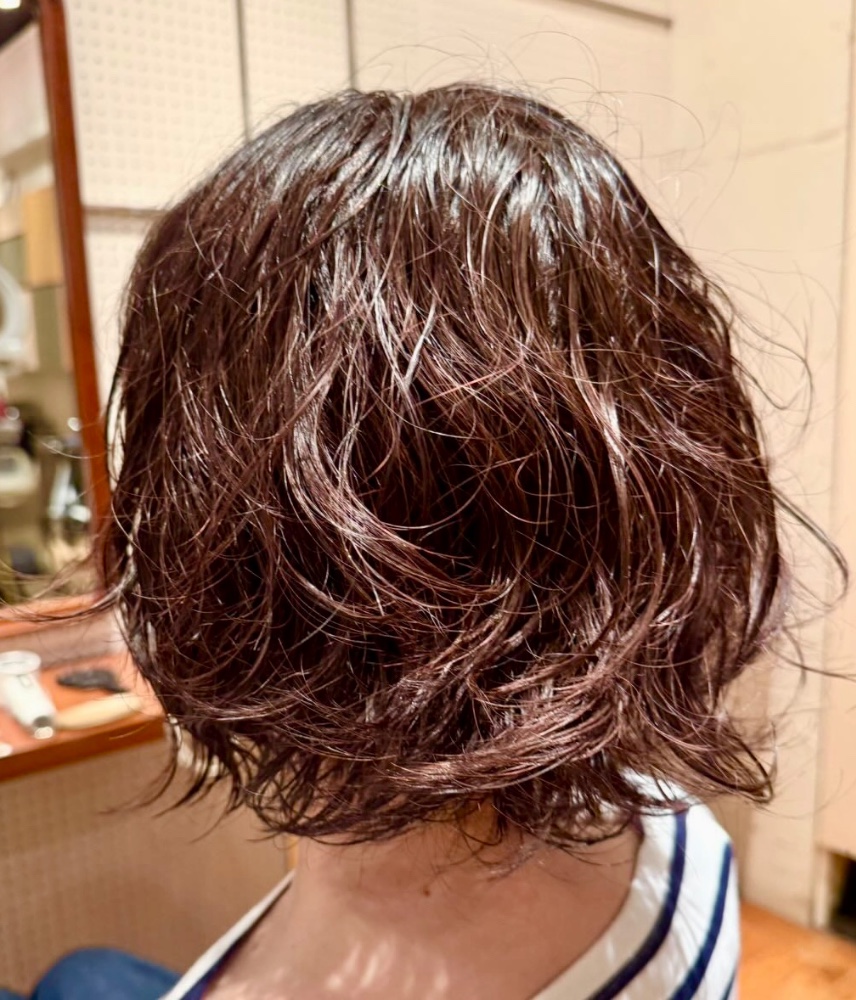 中村真美子さんのレビュー画像