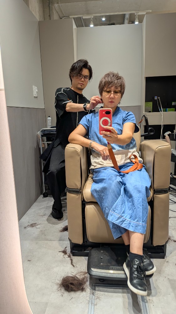 近藤　睦美さんのレビュー画像