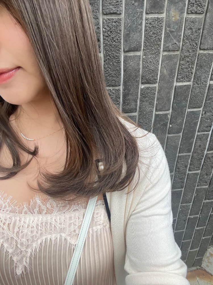 長澤愛美さんのレビュー画像