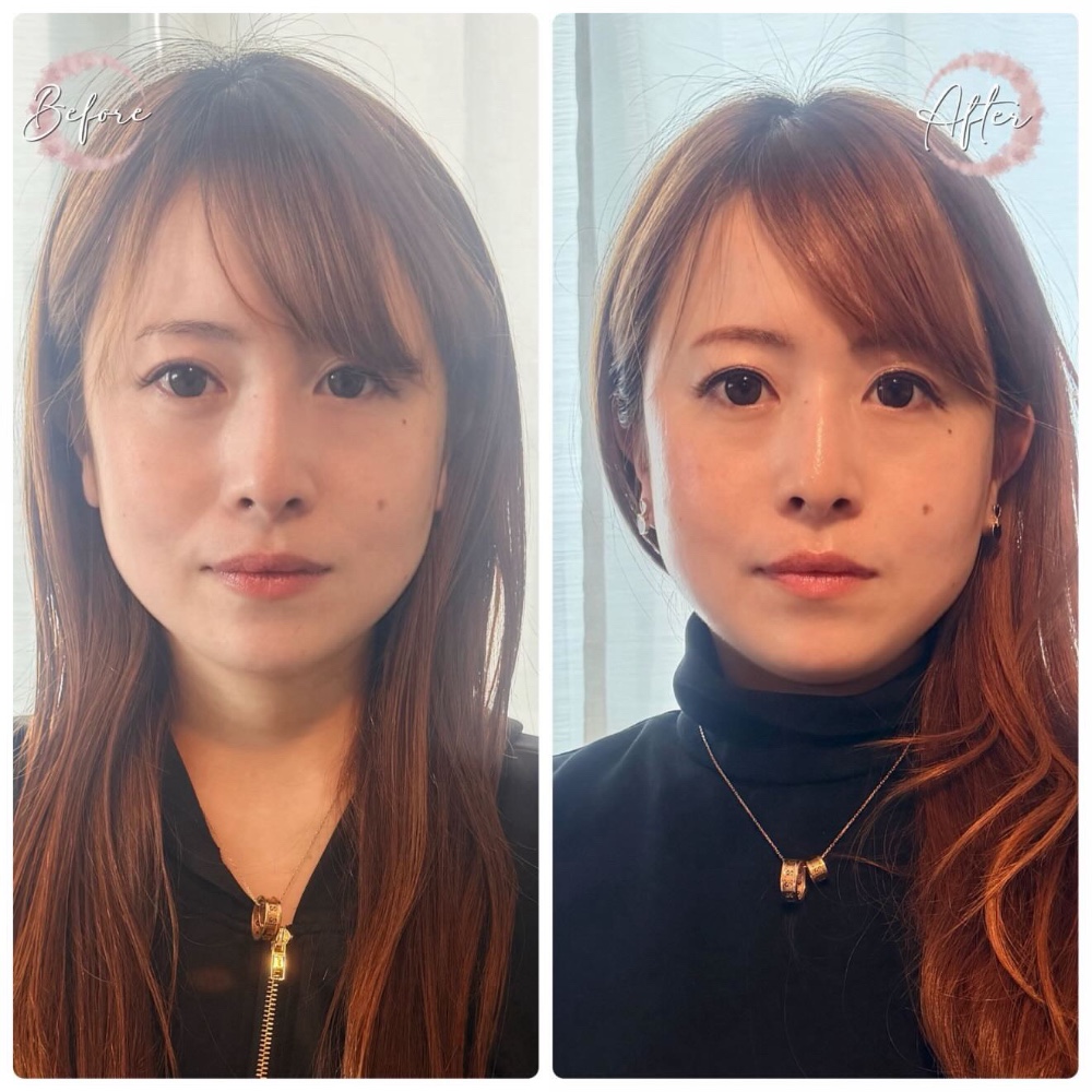 川口佳奈さんのレビュー画像