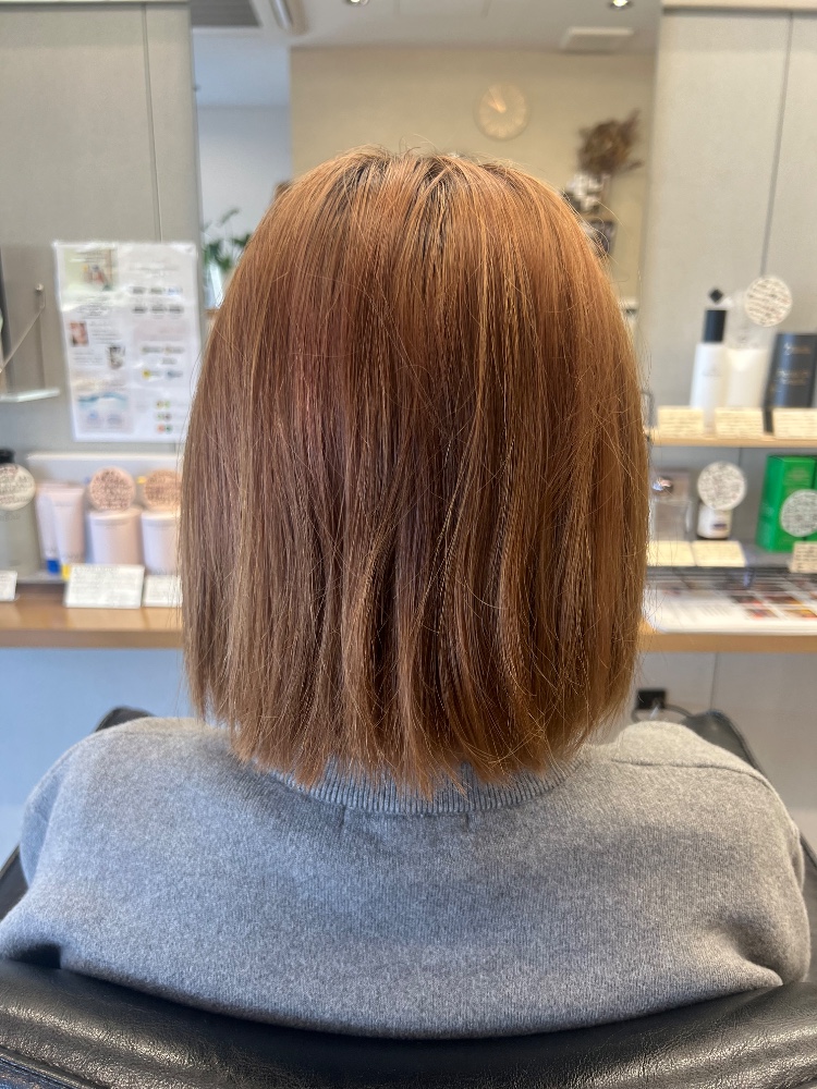 m.oさんのレビュー画像