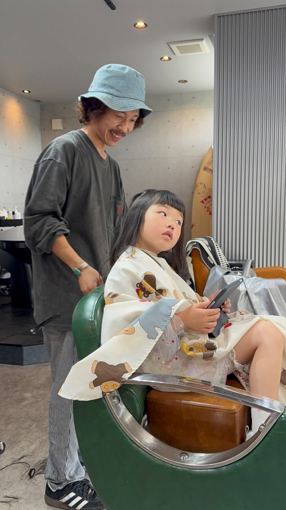 かとうちなつさんのレビュー画像