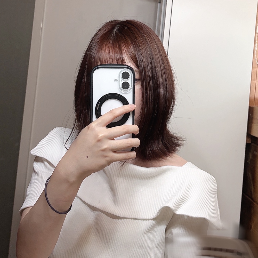 あおいさんのレビュー画像