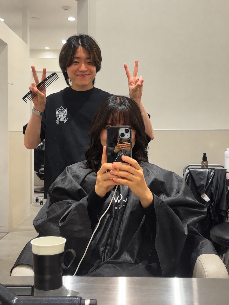 Aさんのレビュー画像