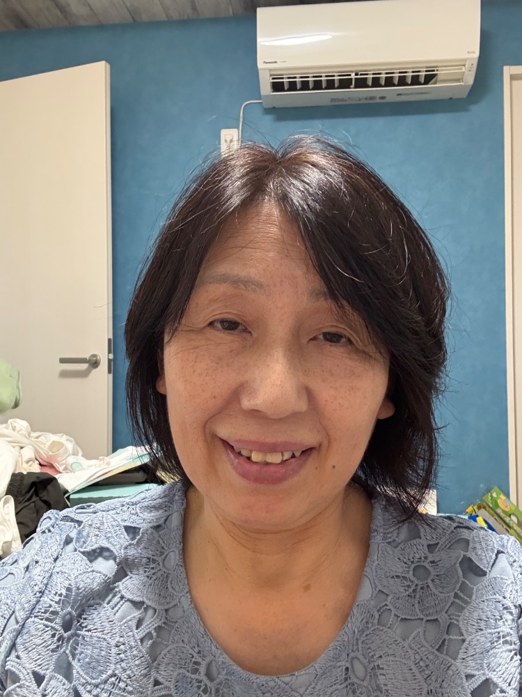 畠山　亜紀さんのレビュー画像