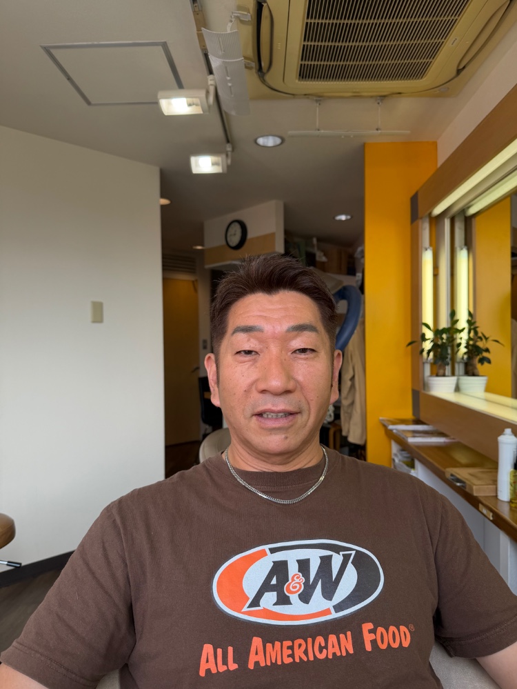 松崎明治さんのレビュー画像