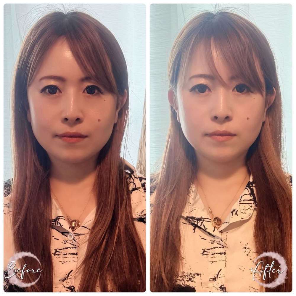 川口佳奈さんのレビュー画像