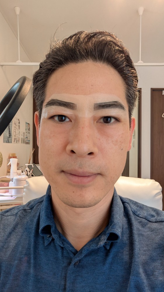 大堀亮造さんのレビュー画像