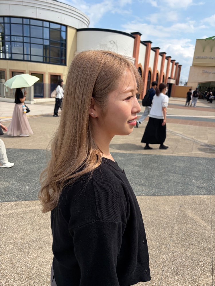 橋爪良美さんのレビュー画像