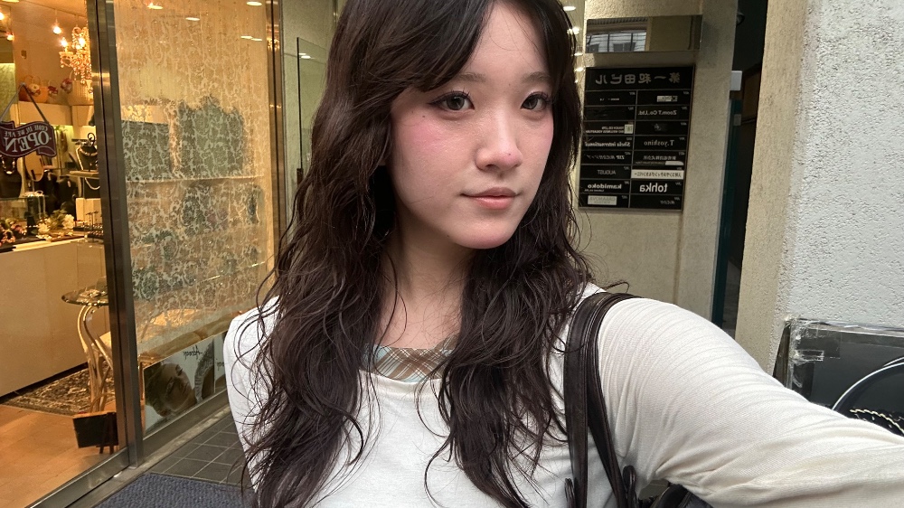 井上まひなさんのレビュー画像