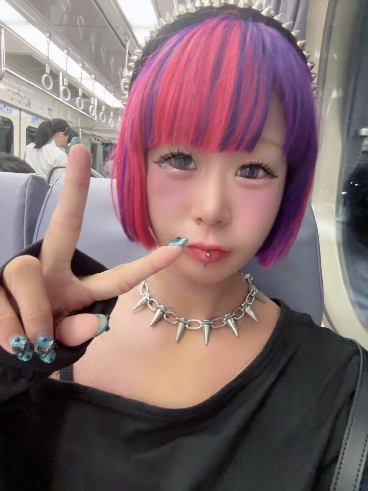 林有莉奈さんのレビュー画像
