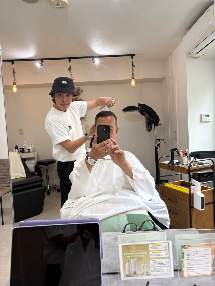 中山 修さんのレビュー画像