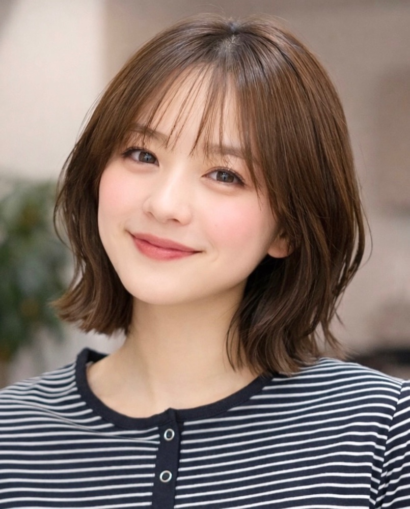 美髪麗子さんのレビュー画像