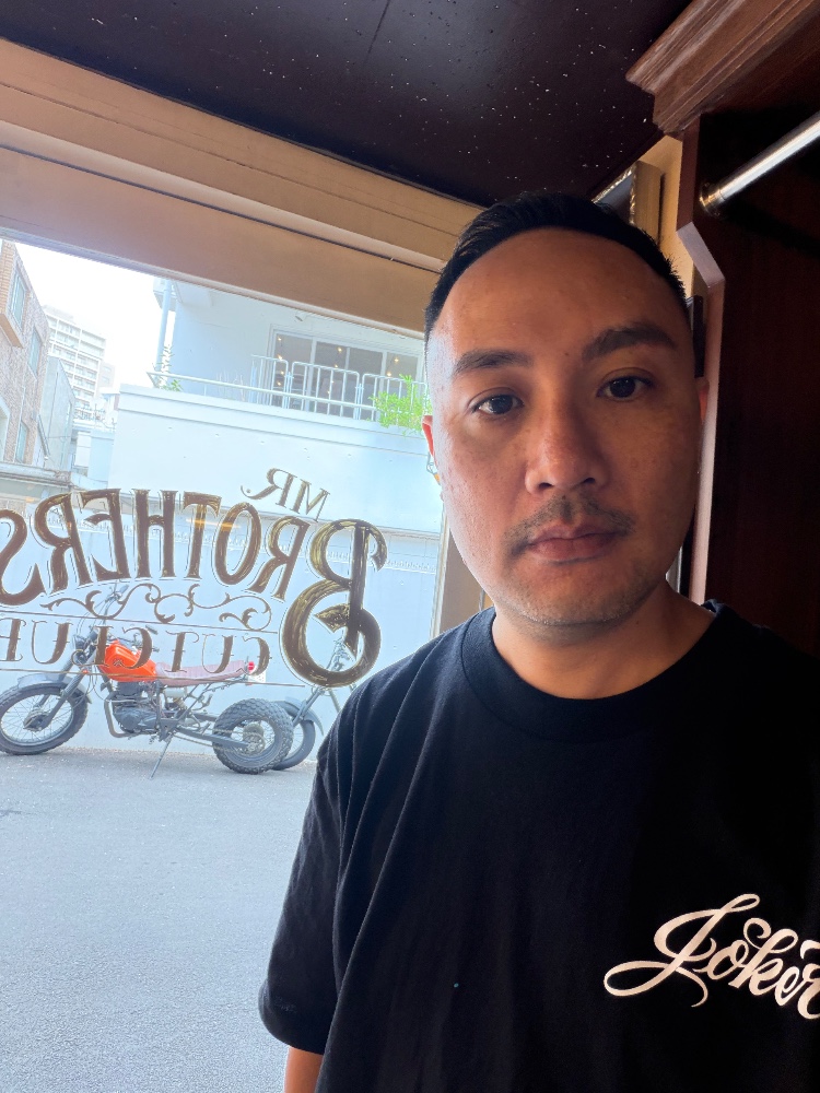 Ericさんのレビュー画像