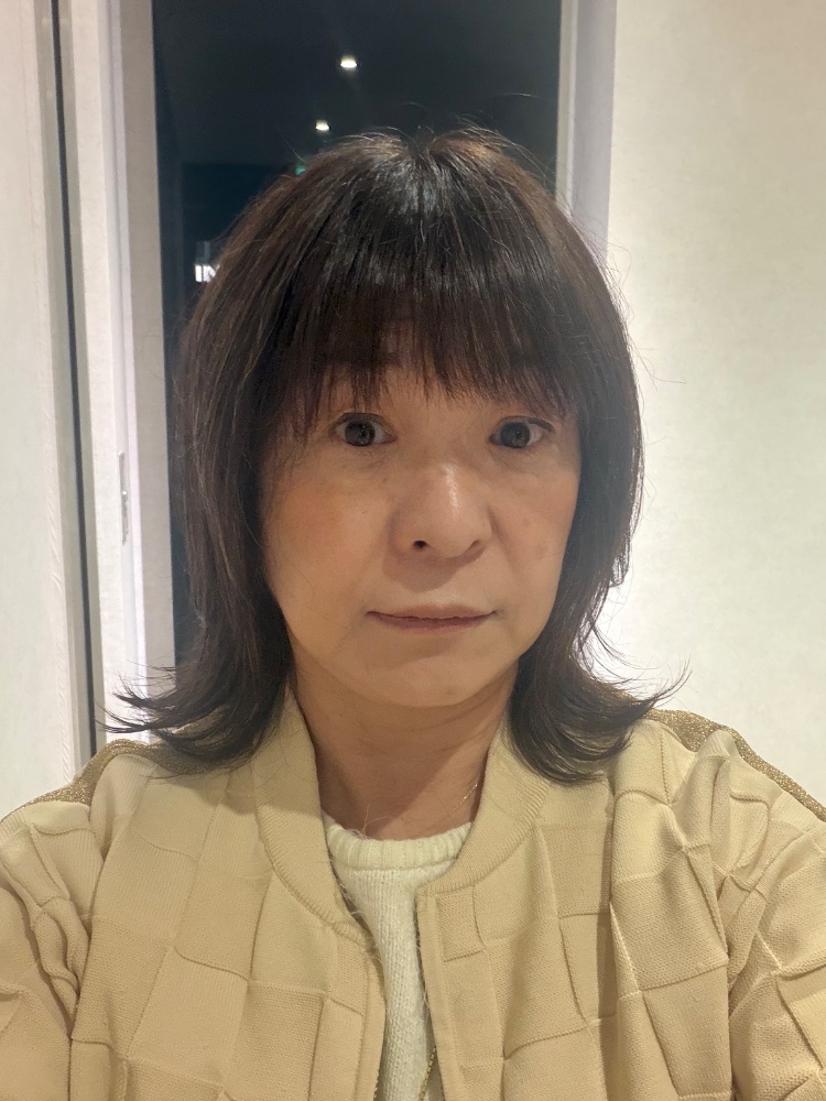 玉木千鶴さんのレビュー画像
