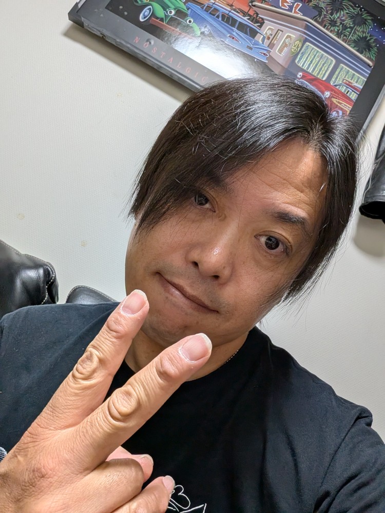 平船竜一さんのレビュー画像