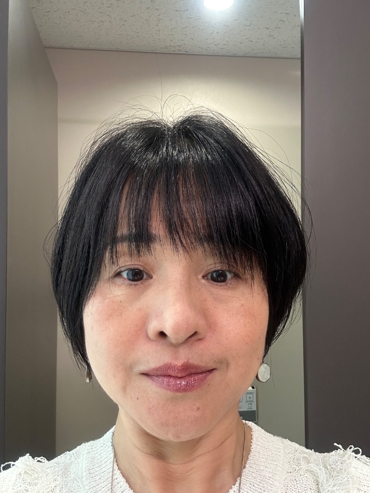 何　磊さんのレビュー画像