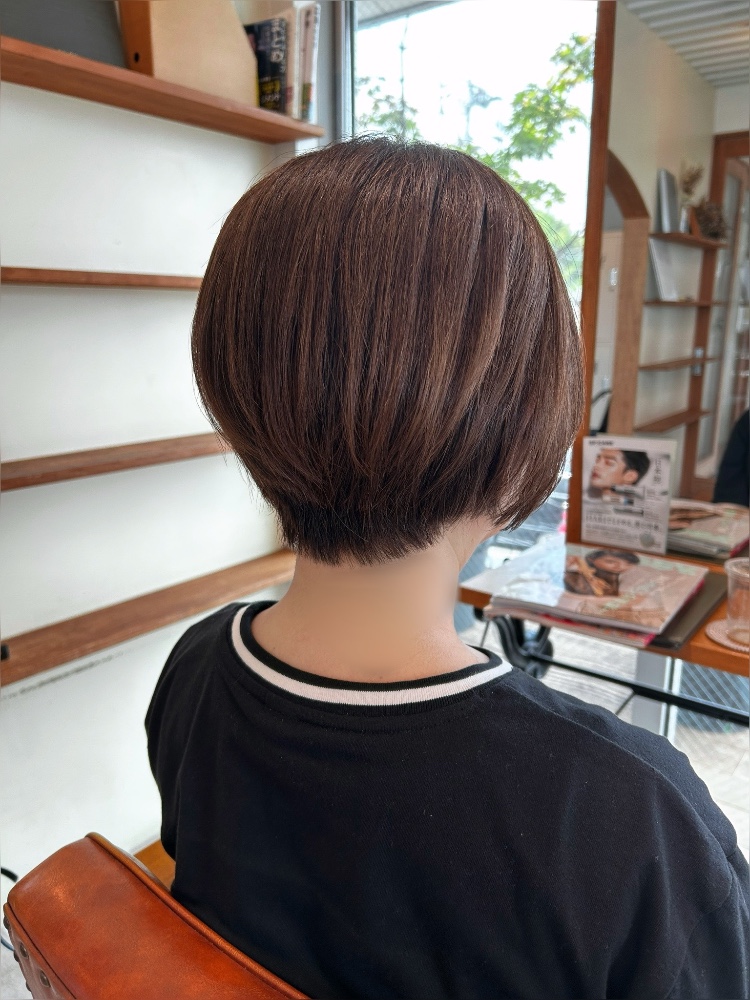 三村真由美さんのレビュー画像