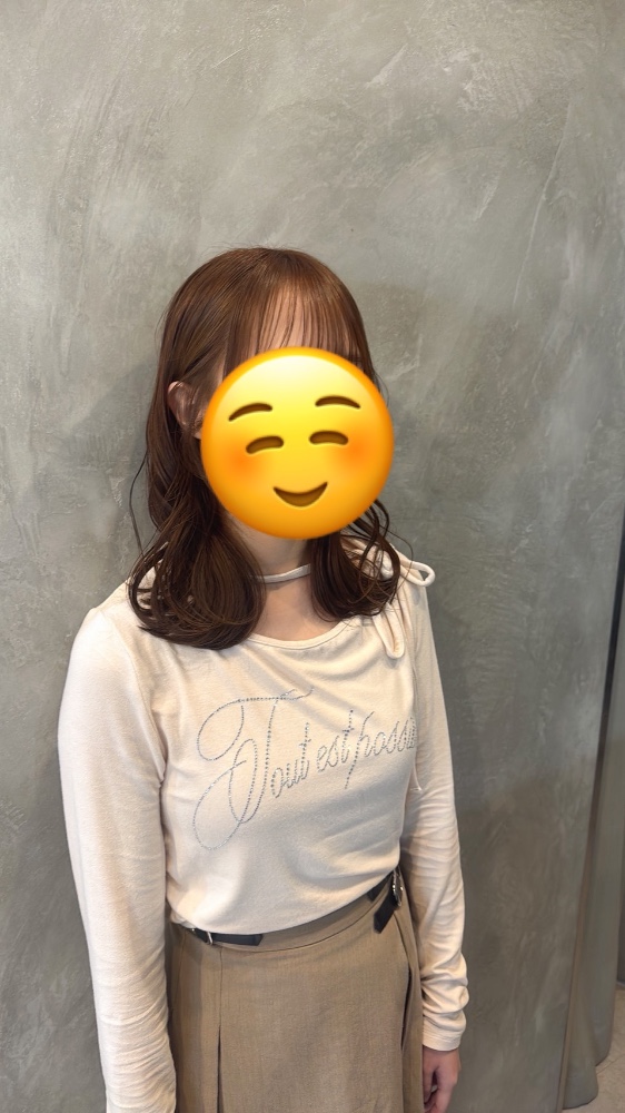 浜田沙里奈さんのレビュー画像