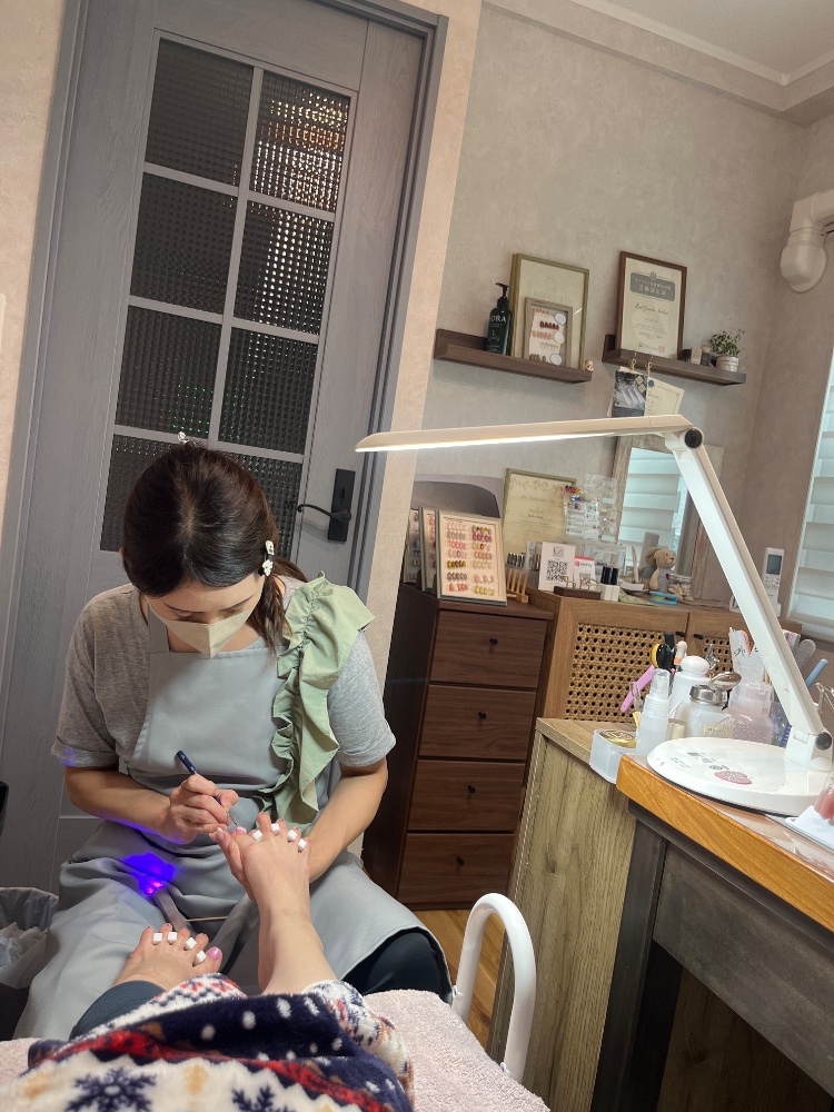 羽二塚奈保子さんのレビュー画像
