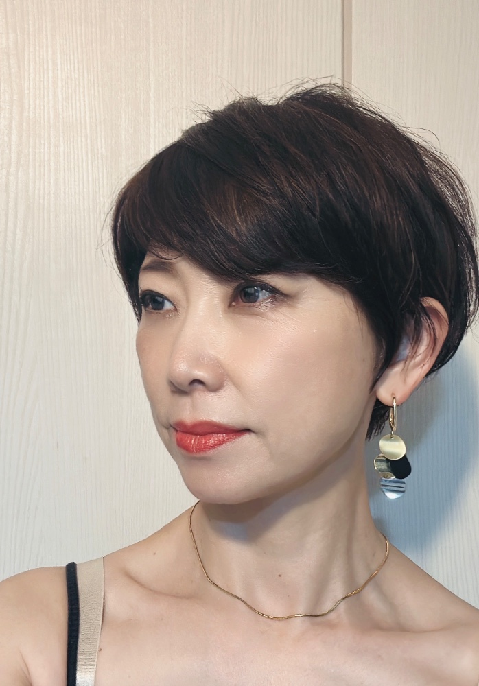 岩瀬三起さんのレビュー画像