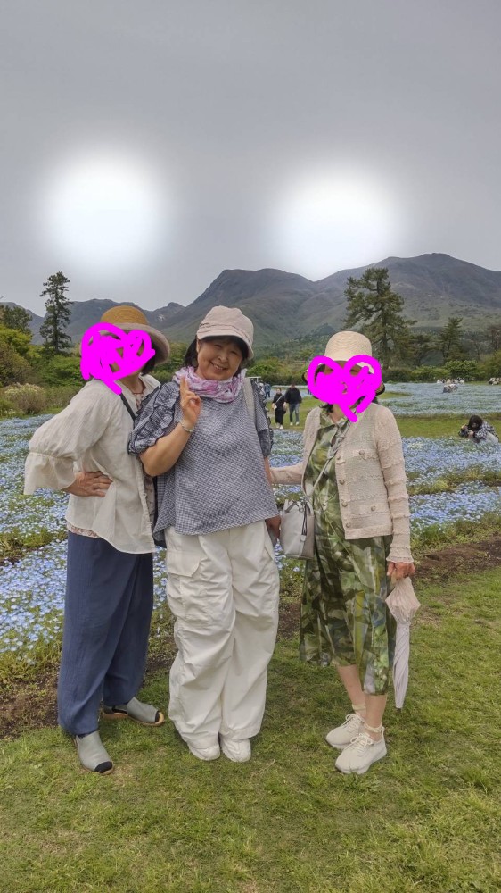 橋本ひとみさんのレビュー画像