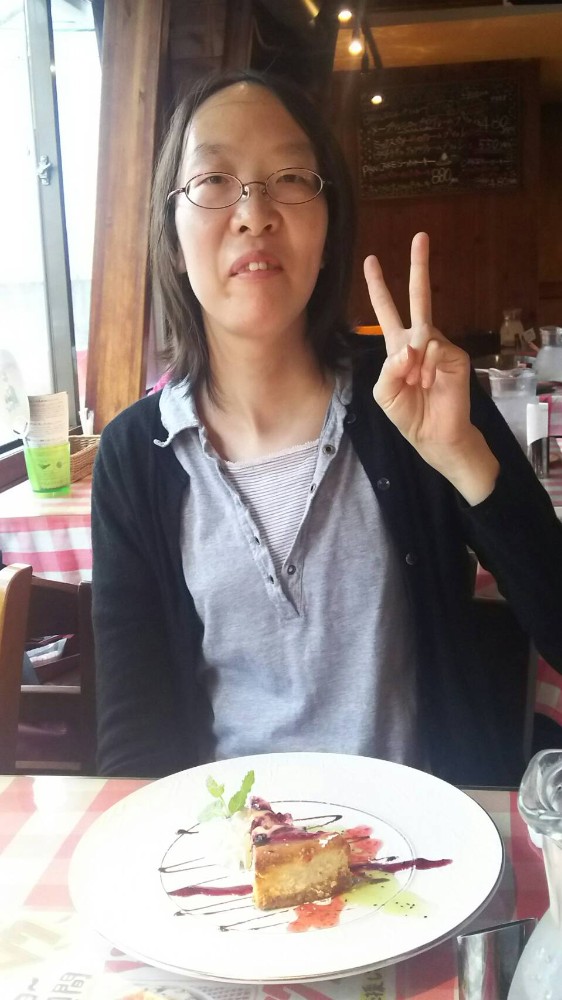 後藤裕子さんのレビュー画像