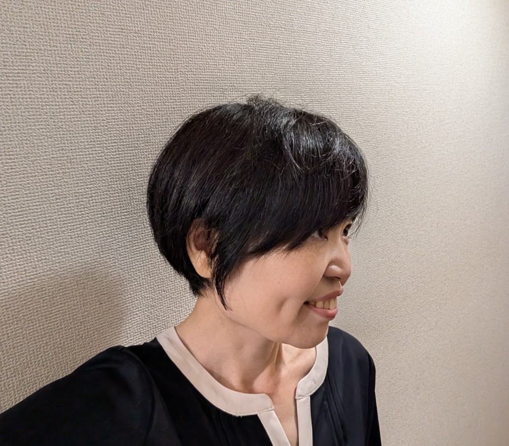 土屋　圭子さんのレビュー画像