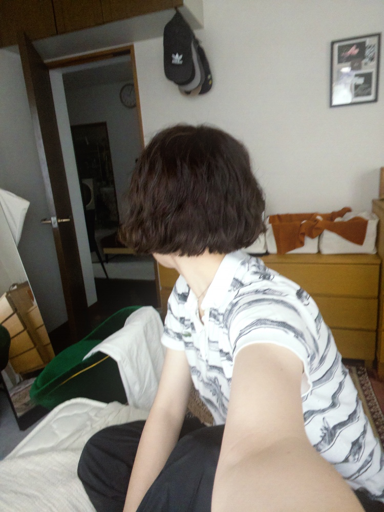 佐々木福美さんのレビュー画像
