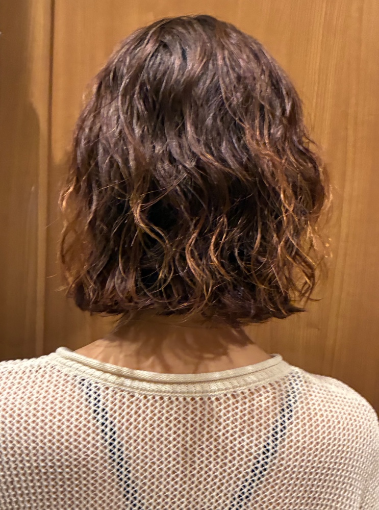 中西　知春さんのレビュー画像