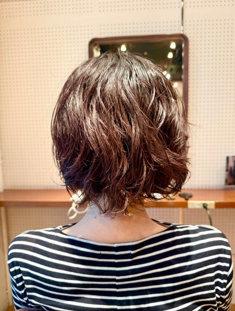 中村真美子さんのレビュー画像