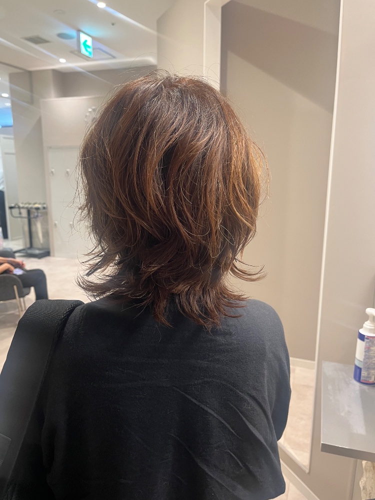 西尾真由美さんのレビュー画像
