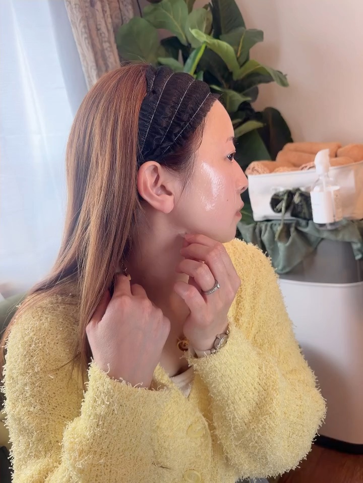 川口佳奈さんのレビュー画像