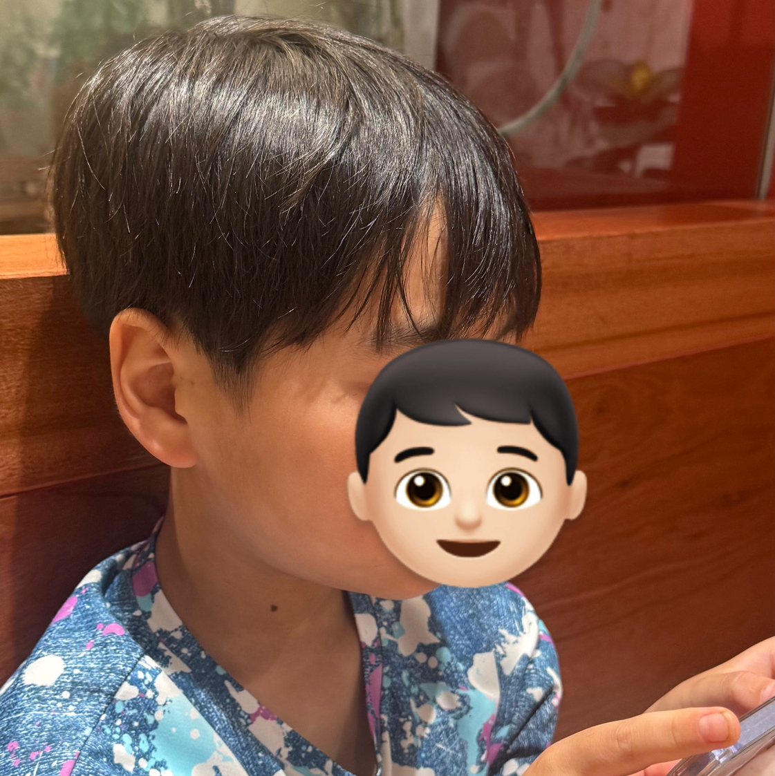kママさんのレビュー画像
