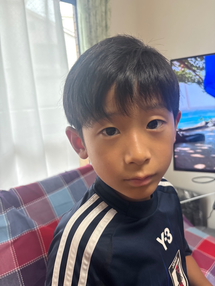 山口　皓平さんのレビュー画像