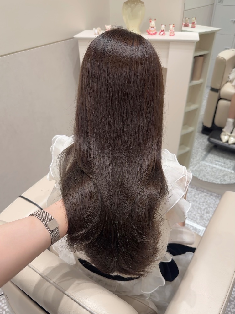 林和希さんのレビュー画像