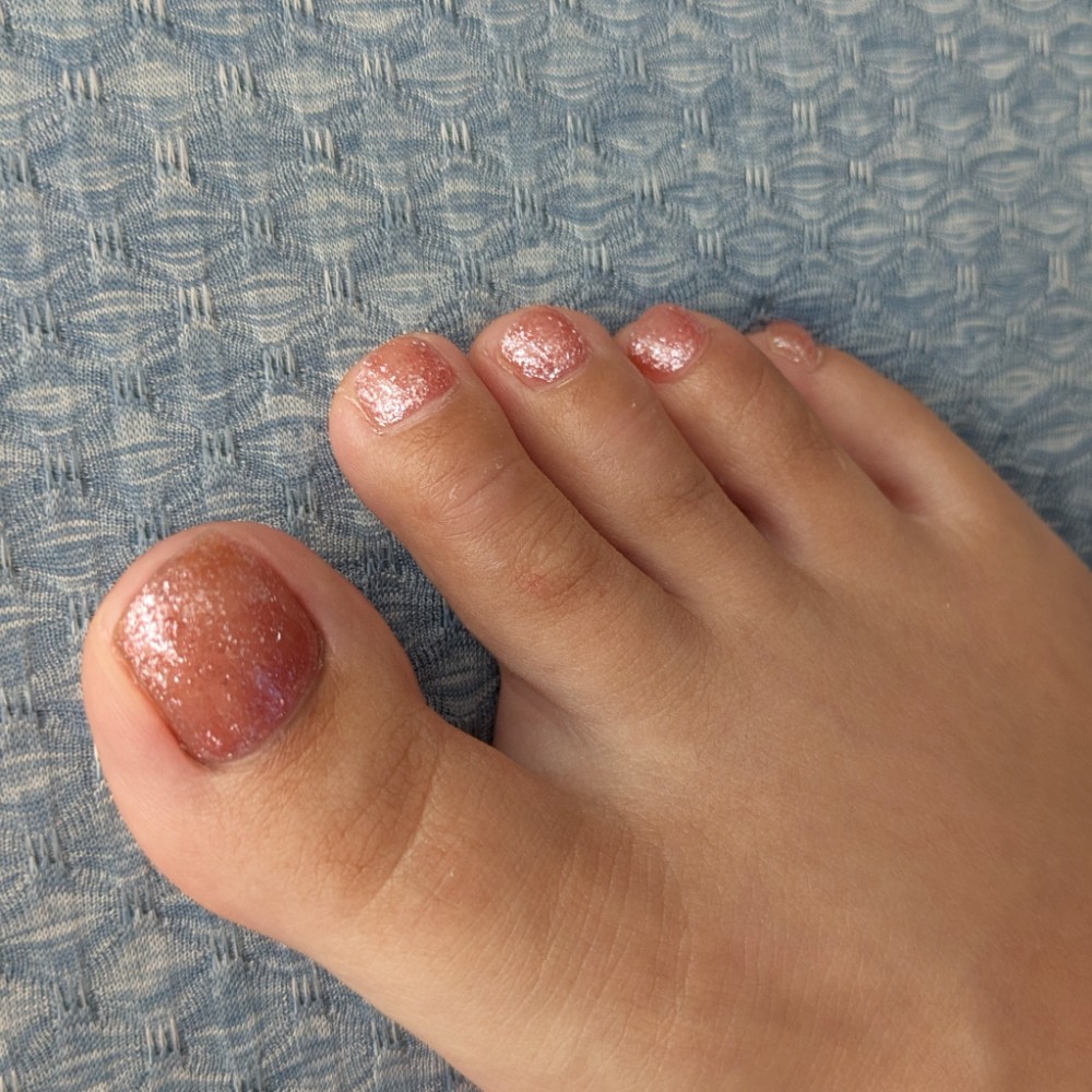 水田　千紘さんのレビュー画像