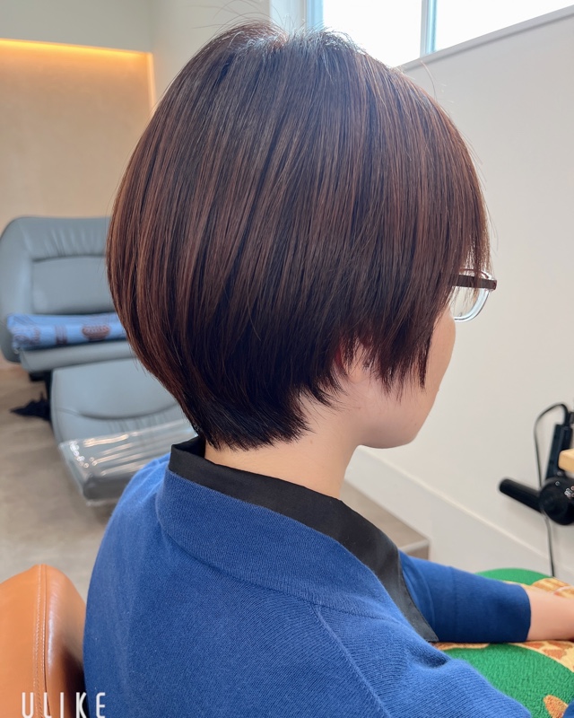 越智明日香さんのレビュー画像