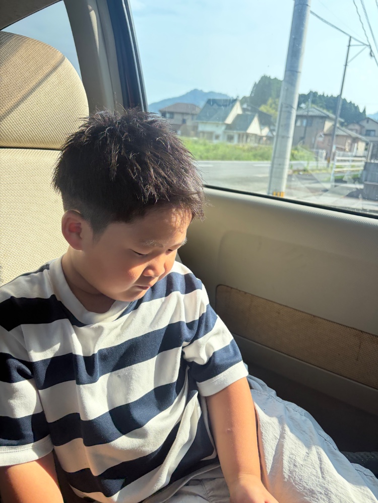 吉田稟さんのレビュー画像