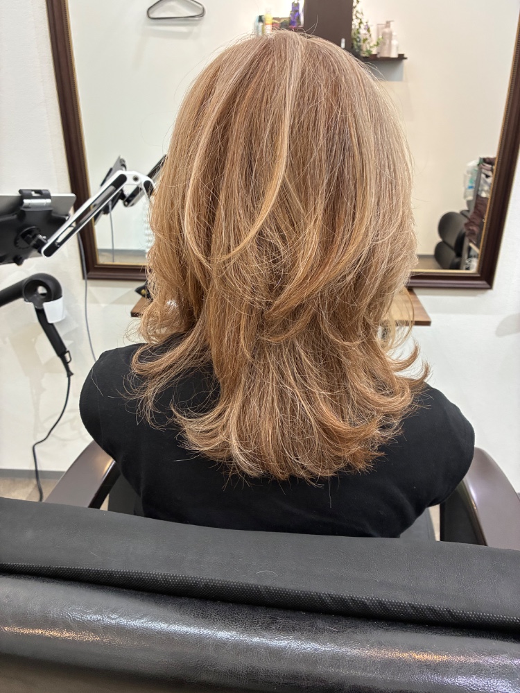 石橋恵美さんのレビュー画像