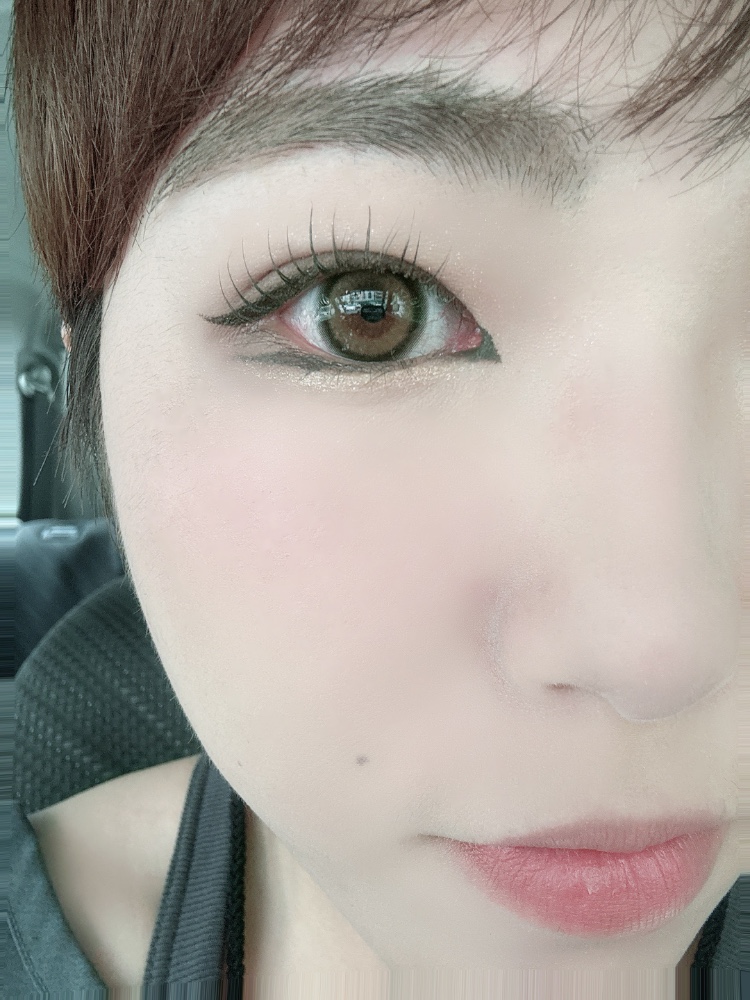 岩崎菜々さんのレビュー画像