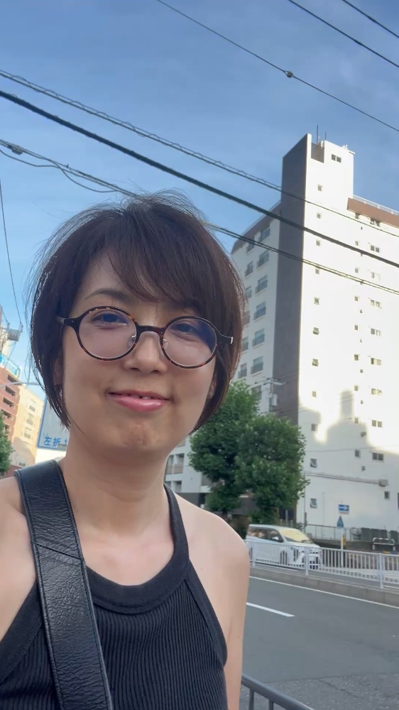 金子明子さんのレビュー画像