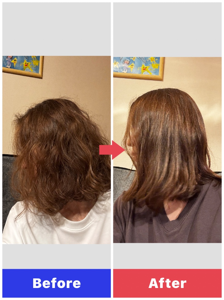 平　智恵美さんのレビュー画像