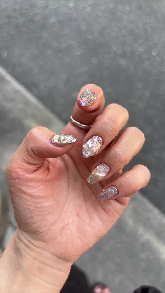 細野みなみさんのレビュー画像