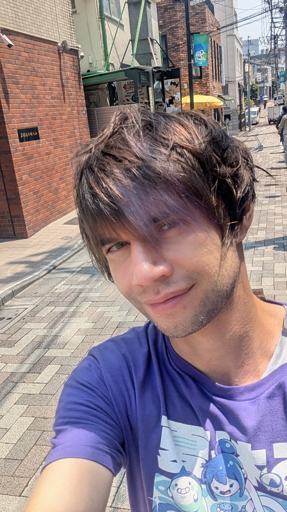 Dimaさんのレビュー画像