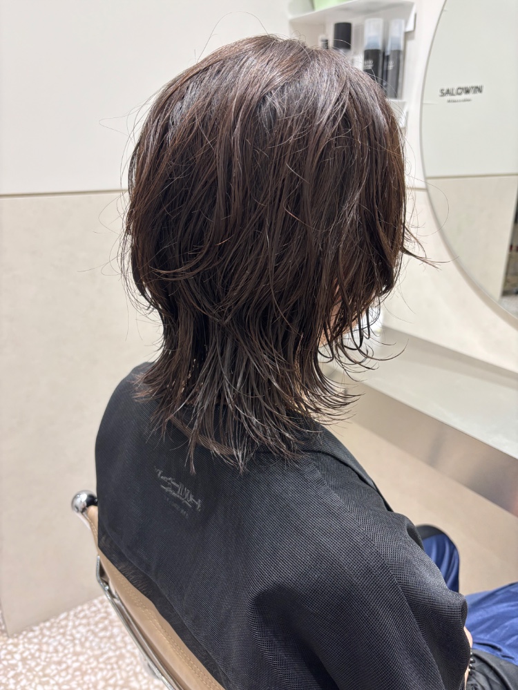 矢田部　涼子さんのレビュー画像