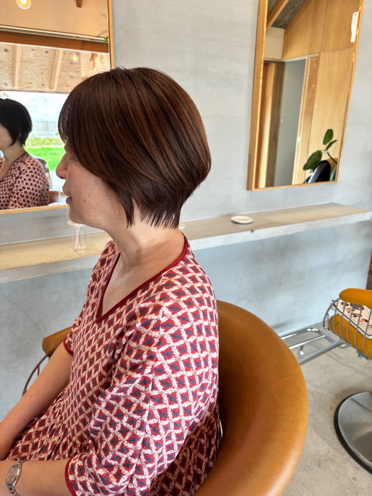 鳥海陽子さんのレビュー画像