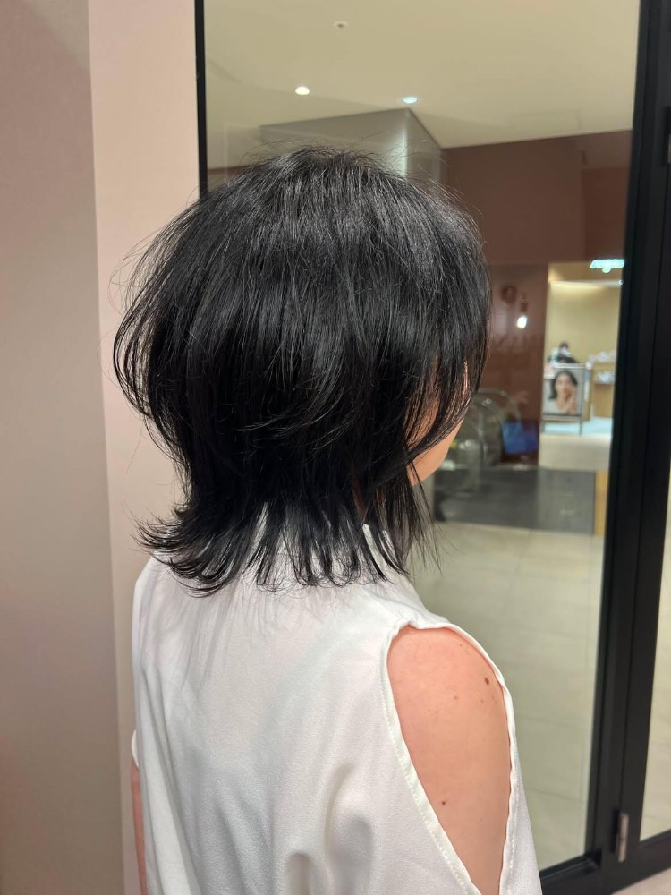 長山愛さんのレビュー画像