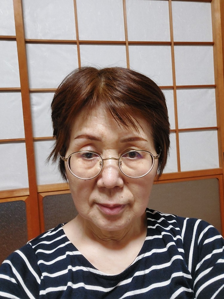 出口カヨ子さんのレビュー画像