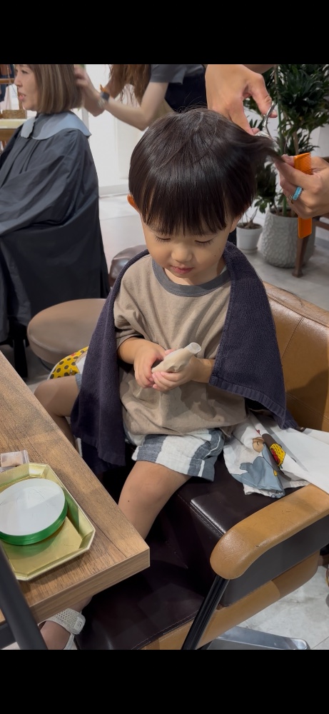 秋山慶子さんのレビュー画像